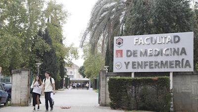 Los graduados sanitarios de la UCO lideran un año más en España la inserción laboral