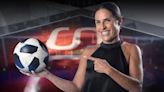 ESPN no aprende de sus errores y Mechi Margalot sigue relatando