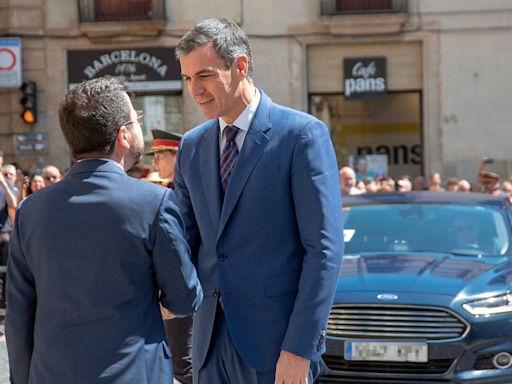 Última hora de la actualidad política, en directo: Pedro Sánchez envía un carta al juez Peinado