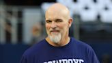 Cowboys DC Dan Quinn previews Colts: slowing Jonathan Taylor, facing Matt Ryan