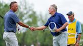 DiMarco, 1988 Western Am winner at Point, among first-round Senior PGA early leaders