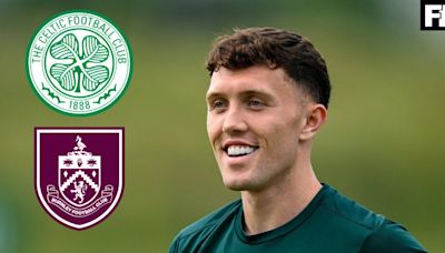 Celtic, Dara O’Shea agreement must not happen to Burnley: View