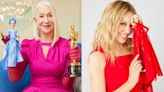 Helen Mirren, Kylie Minogue and More Role Models Get Barbies for International Women's Day (Exclusive)