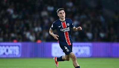 Report: Potential Swap Deal For Midfielders Brewing Between Manchester United And PSG