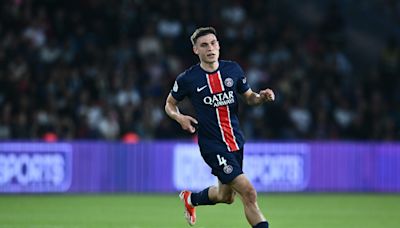 Report: Manchester United Set to Seal Midfielder Transfer Amid PSG Talks