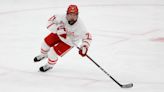 Celebrini, Gauthier among players to watch at Frozen Four | NHL.com