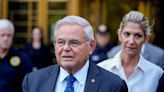 Bob Menendez and wife ‘accepted diamond ring and 007 phone’ in bribery scheme