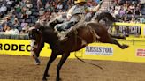 Filipek finishes second as top South Dakotan at College National Finals Rodeo