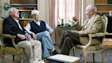 Norman Lear and the comedy elders make a case for the power of laughter
