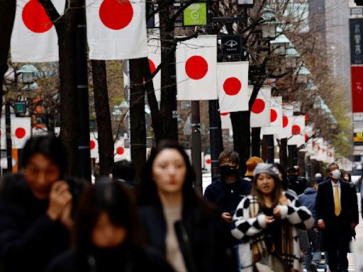 PMI industrial do Japão sobe para 50,4 em maio, mostra leitura final