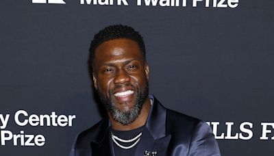 Kevin Hart’s Ex-Assistant Drops Bombshell in Court as She Fights Defamation Lawsuit