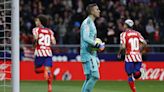 3-0. Griezmann inspira al Atlético