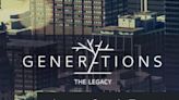 Generations: The Legacy Teasers - August 2024