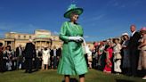 Late Queen wanted garden parties to unite Northern Irish leaders, papers show