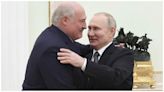 Lukashenko Health: Dictator Ill After Meeting Putin, Reports Say
