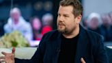 James Corden's airport 'frustrations' explained as fellow passengers defend star