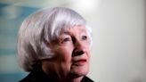 Yellen says Chinese response possible on expected US tariff action