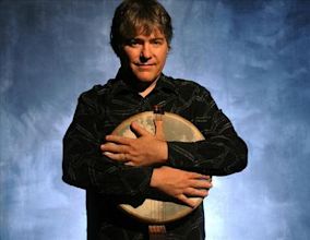 Béla Fleck