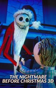 The Nightmare Before Christmas