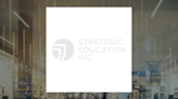 Strategic Education, Inc. (NASDAQ:STRA) Position Cut by Victory Capital Management Inc.