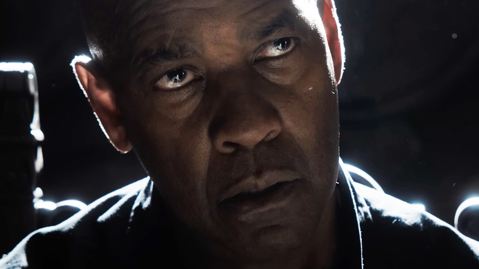 Denzel Washington's Two Worst Movies According To Rotten Tomatoes - SlashFilm