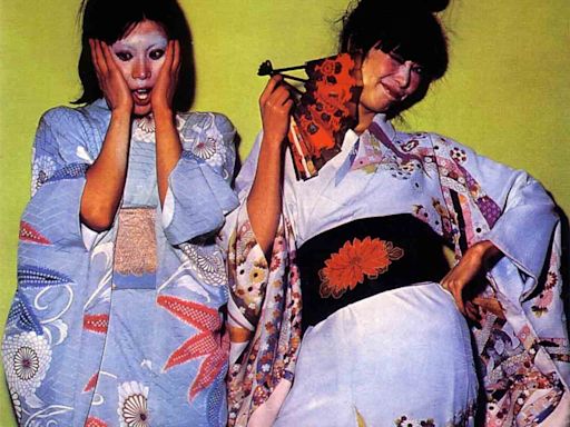 ‘Kimono My House’: The Story Behind Sparks’ Daring Breakthrough Album