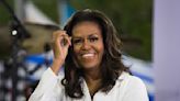 Michelle Obama on Decoding Fear, Not Wrapping Presents with Top Secret Documents