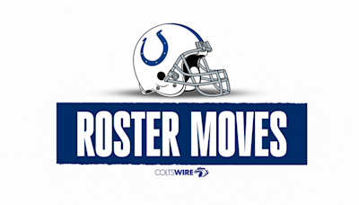 Colts reportedly make cornerback addition to practice squad