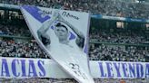 Emotivo homenaje a Toni Kroos: último partido en el Bernabéu y ovación del público