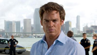 Dexter : Découvrez le visage du nouvel interprète du tueur en série dans le spin-off (PHOTOS)