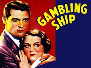 Gambling Ship (1933 film)
