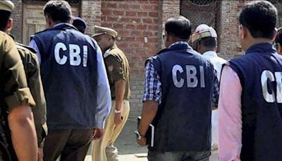 NEET-UG paper leak case: CBI arrests co-conspirator from Dhanbad, Jharkhand