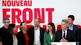 La izquierda francesa apura los plazos para nombrar primer ministro
