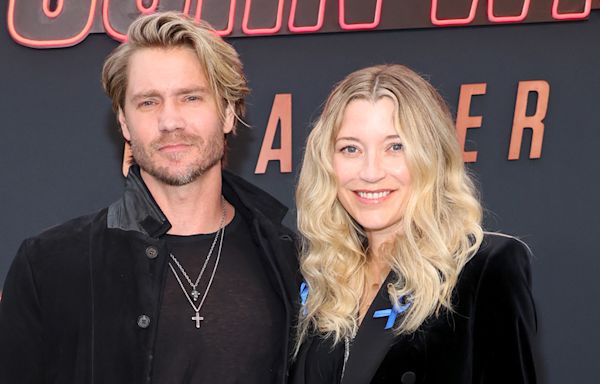 Who is Chad Michael Murray’s Wife Sarah Roemer? Meet His Partner of 10 Years & the Mother of His Children