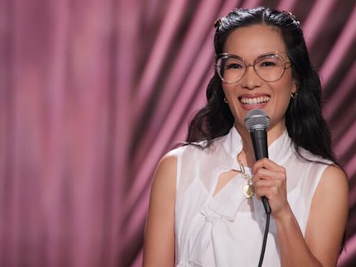 Netflix puts a ring on Ali Wong’s latest special, Single Lady