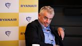 Ryanair’s Michael O’Leary, who is up for a $108 million bonus, doesn’t see high CEO pay as a problem: ‘Footballers are getting half a million a week’