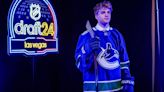 Burlington’s Riley Patterson drafted by NHL’s Vancouver Canucks