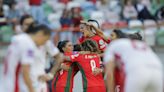 Portugal encerra apuramento para o Europeu feminino sem derrotas