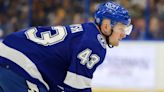 Lightning extend defenseman Darren Raddysh through 2025-26