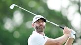 Golfer Dustin Johnson Talks Staying Active with Young Sons, Investment in Fitness Company OxeFit