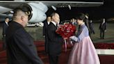 Putin llega a Corea del Norte para sellar una alianza con Kim Jong-un