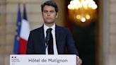 France PM Offers Resignation After His Party Fails To Win Majority In Polls