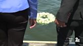 Workers Memorial Day honors the victims of the Key Bridge Collapse