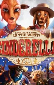 Cendrillon au Far West