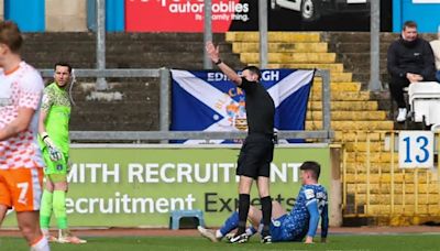 Carlisle United man could be out for months with stress fracture