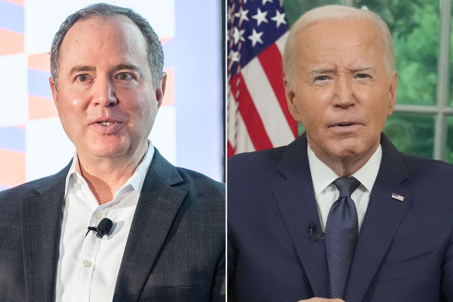 Why Powerful Democrat Adam Schiff Is Joining the Call for Biden to Step Aside: ‘Our Nation Is at a Crossroads’