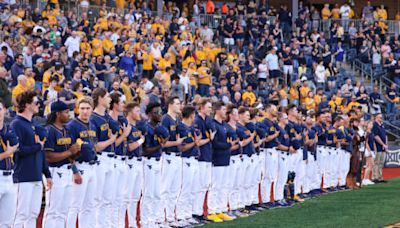 West Virginia set to welcome Kansas State for all-important final home series - WV MetroNews