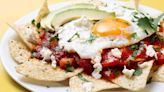 Conheça o Chilaquiles, o prato típico mexicano que foi homenageado nesta quinta-feira pelo Google