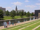 Oklahoma City National Memorial