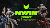 Multi-chain NFT Explorer CoinGecko And Nyan Heroes Join To Give Away 7,000 $NYAN